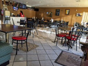 La Familia Mexican Restaurant - Silver City