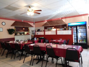 La Familia Restaurant - Chico