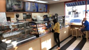 La Family Cafetería LLC - Doral