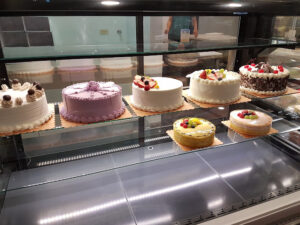 La Farfalla Bakery - Newark