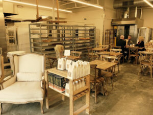 La Farm Bakery - Cary
