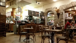 La Farm Bakery - Cary