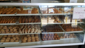 La Fe Bakery - Mt Pleasant