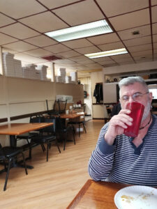La Felice Pizza and Pasta - Pittsburgh
