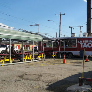 La Feria Del Taco - San Antonio