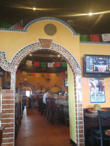 La Fiesta - Maumee