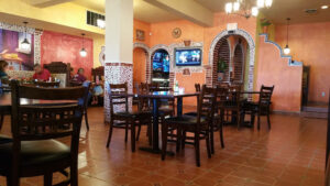 La Fiesta - Springfield