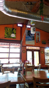 La Fiesta Grande Mexican Restaurant - Charlotte