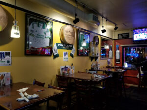 La Fiesta Mexican Kitchen - West Linn