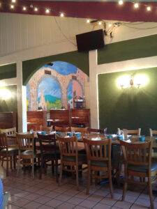 La Fiesta Mexican Restaurant - Tallahassee