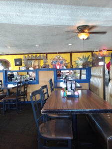 La Fiesta Mexican Restaurant - Troy