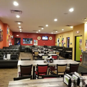 La Fiesta Mexican Restaurant - Canton