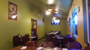 La Fiesta Mexican Restaurant - West Frankfort