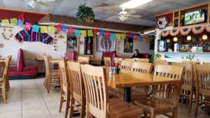 La Fiesta Mexican Restaurant - Nixa