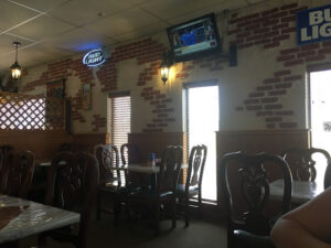 La Fiesta Mexican Restaurant - Cleburne