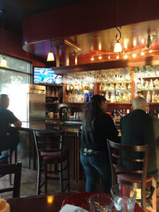 La Fiesta | Restaurant Bar - Visalia