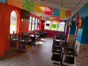 La Finca Mexican Restaurant - Lincoln Park