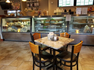 La Fiorentina Pastry Shop - Springfield