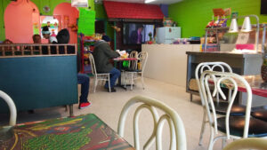 La Flor - Grand Island