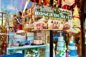La Flor De Jalisco Bakery - Port Chester