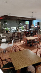La Fogata Fusion Restaurant - Dalton