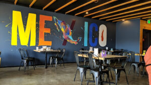 La Fogata Mexican Restaurant - Fort Wayne