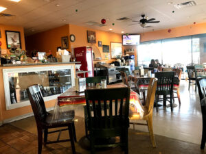 La Fonda Bar & Grill - El Centro