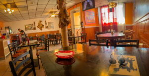 La Fonda Colombiana Restaurante Bar - Boston