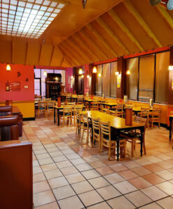 La Fonda Mexican Kitchen - Longwood