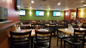 La Fonda Mexican Restaurant - Flagstaff
