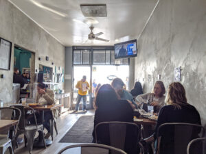 La Fonda Of Inglewood Restaurant & Cafe - Inglewood