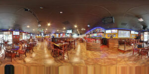 La Fonda Sports Bar - West Palm Beach
