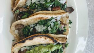 La Fondita Restaurant - Passaic