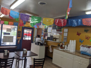 La Fondita Taquería - Gallatin