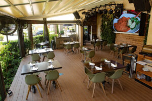 La Fontana Ristorante - Doral