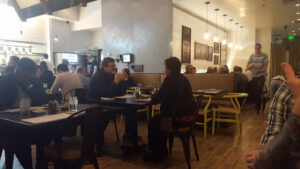 La Food Marketa - Baltimore