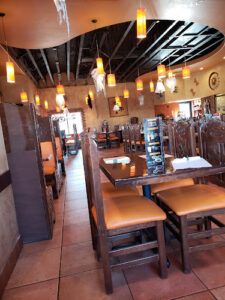 La Fountain Méxican Restaurant - West Valley City