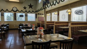La Fountain Mexican Restaurant | Riverton - Riverton