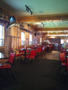 La Four's Restaurant - Kerrville