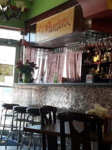 La Frontera - Gaithersburg
