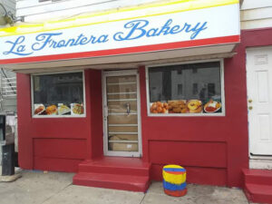La Frontera Bakery - New Brunswick