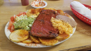 La Frontera Cafe - West Valley City