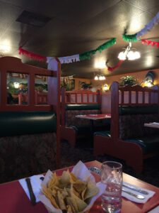 La Fuente - Renton