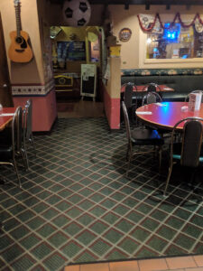 La Fuente - Renton