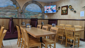 La Fuente Mexican Restaurant - Norcross