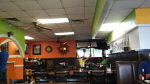 La Fuente Mexican Restaurant - Albany
