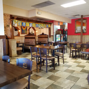 La Fuente Mexican Restaurant - Independence