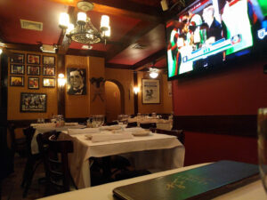 La Fusta - Queens