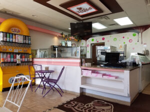 La Gelati - Dearborn Heights