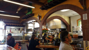 La Gloria Restaurant - Oxnard